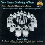 027 The Busby Berkeley Album