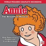 006 Annie (The Broadway Musical 30th Anniversary Cast Recording)
