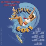 009 Anything Goes (New Broadway Cast Recording)