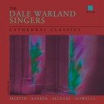 034 Cathedral Classics