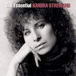 054 The Essential Barbra Streisand (Disc 1)