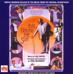 057 Evil Under the Sun (Music from the Original Soundtrack)