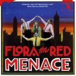 060 Flora the Red Menace (Original Off Broadway Cast)
