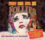 061 Follies (New Broadway Cast Recording)