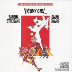 064 Funny Girl-The Original Soundtrack Recording