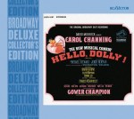 077 Hello, Dolly! (The Original Broadway Cast Recording) [Deluxe Edition]