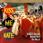 95 Kiss Me Kate Original MGM Soundtrack