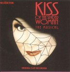 96 Kiss Of The Spider Woman