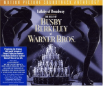Lullaby Of Broadway The Best Of Busby Berkeley At Warner Bros. (Disc 1)