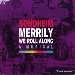 Merrily We Roll Along (Original Cast Recording) [The Leicester Haymarket Theatre Production]