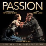 Passion ((2013 New York Cast Recording))