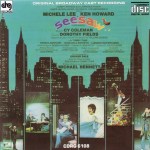 Seesaw (1973 Original Broadway Cast Recording)