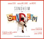 Sondheim On Sondheim (Original Broadway Cast Recording)