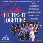 Sondheim - Putting It Together