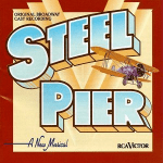 Steel Pier (Original Broadway Cast, 1997)