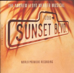Sunset Boulevard (Original London Rrecording) 2