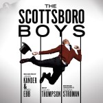 The Scottsboro Boys (Original Off Broadway Cast) [Music from the Musical]