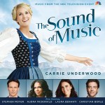 The Sound of Music (Music from the NBC Television Event)