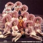 The Will Rogers Follies Original Broadway Cast Recording