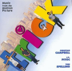 Trick (Motion Picture Soundtrack)