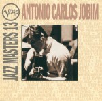 Verve Jazz Masters 13_ Antonio Carlos Jobim