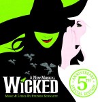 Wicked (5th Anniversary Edition) [Original Broadway Cast Recording 2003]