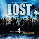 Lost - Season 4 (Original Television Soundtrack)