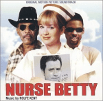 Nurse Betty Soundtrack