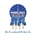 PAN AM (Music From and Inspired By the Original Series) [Booklet Version]
