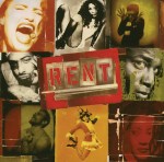 Rent (1996 Original Broadway Cast) [Cast Recording]