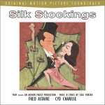 Silk Stockings