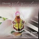 Ofrenda al Valse Venezolano (feat. Freddy Leon)
