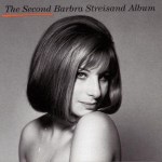The Second Barbara Streisand Album