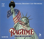 Ragtime- Original Broadway Cast (Disc 1)