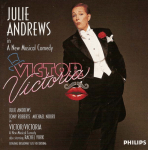 Victor _ Victoria ( Broadway Cast )